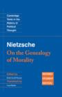 Image for Nietzsche: &#39;On the Genealogy of Morality&#39; and Other Writings Student Edition