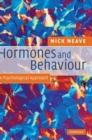 Image for Hormones and Behaviour : A Psychological Approach