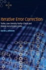 Image for Iterative Error Correction