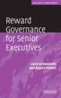 Image for Reward Governance for Senior Executives