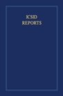 Image for ICSID reports  : reports of cases decided under the Convention on the Settlement of Investment Disputes Between States and Nationals of Other States, 1965, and related decisions on international protV