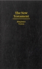 Image for KJV Giant Print New Testament, KJ600:N