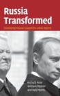 Image for Russia Transformed