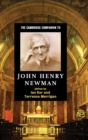 Image for The Cambridge companion to John Henry Newman