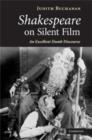 Image for Shakespeare on silent film  : an excellent dumb discourse