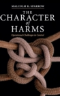 Image for The Character of Harms