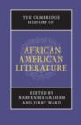 Image for The Cambridge history of African American literature