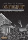 Image for Cometography  : a catalogue of cometsVolume 5,: 1960-1982