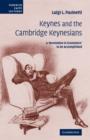 Image for Keynes and the Cambridge Keynesians  : a &#39;revolution in economics&#39; to be accomplished