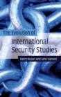 Image for The Evolution of International Security Studies