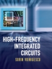 Image for High-Frequency Integrated Circuits
