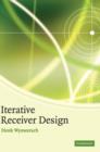 Image for Iterative Receiver Design