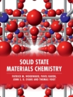 Image for Solid State Materials Chemistry