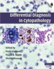 Image for Differential Diagnosis in Cytopathology with CD-ROM
