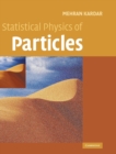 Image for Statistical physics of particles