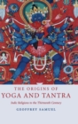 Image for The Origins of Yoga and Tantra