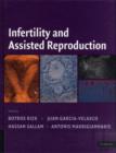 Image for Infertility and assisted reproduction
