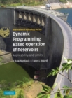 Image for Dynamic Programming Based Operation of Reservoirs