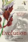 Image for Evolution  : selected letters of Charles Darwin 1860-1870