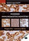 Image for Modern immunohistochemistry