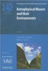Image for Astrophysical Masers and their Environments (IAU S242)