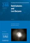Image for Dark Galaxies and Lost Baryons (IAU S244)