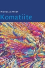 Image for Komatiite