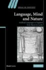 Image for Language, Mind and Nature