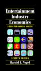 Image for Entertainment Industry Economics