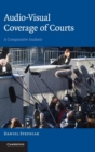 Image for Audio-visual Coverage of Courts