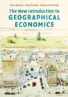 Image for The New Introduction to Geographical Economics