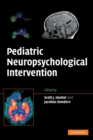 Image for Pediatric Neuropsychological Intervention