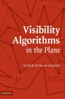 Image for Visibility Algorithms in the Plane