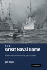 Image for The Great Naval Game