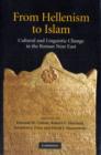 Image for From Hellenism to Islam