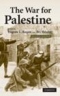 Image for The war for Palestine  : rewriting the history of 1948