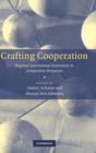 Image for Crafting Cooperation