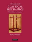 Image for Introduction to classical mechanics  : with problems and solutions