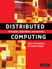 Image for Distributed computing  : principles, algorithms, and systems