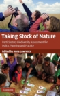 Image for Taking Stock of Nature