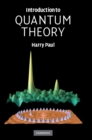 Image for Introduction to Quantum Theory