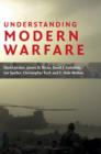 Image for Understanding modern warfare