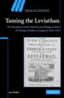 Image for Taming the Leviathan