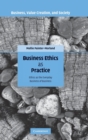 Image for Business Ethics as Practice