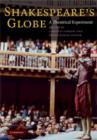 Image for Shakespeare&#39;s Globe  : a theatrical experiment