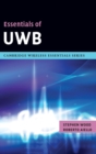 Image for Essentials of UWB