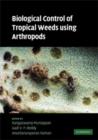 Image for Biological Control of Tropical Weeds Using Arthropods