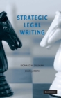 Image for Strategic Legal Writing