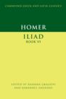 Image for Homer, Iliad book VI