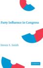 Image for Party Influence in Congress